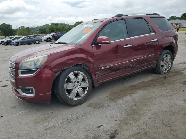 gmc acadia den 2015 1gkkrtkd5fj135420