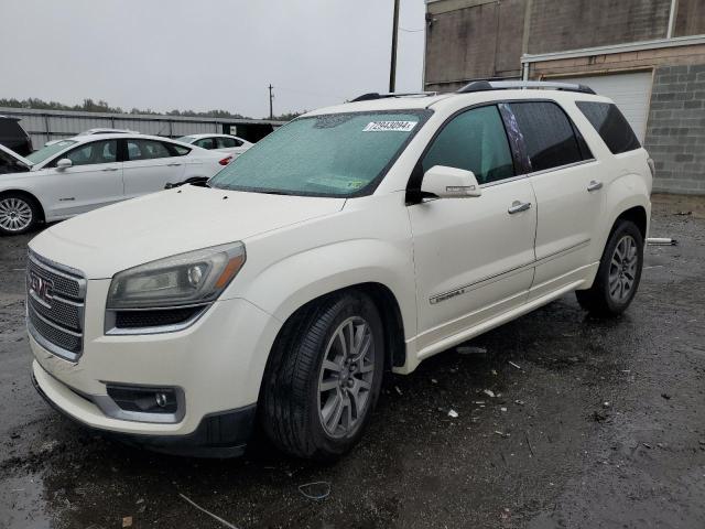 gmc acadia den 2013 1gkkrtkd6dj222482