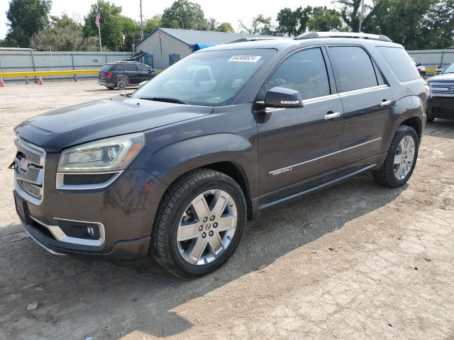 gmc acadia den 2013 1gkkrtkd6dj222949