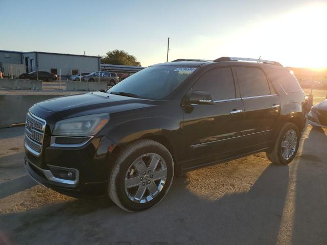 gmc acadia den 2014 1gkkrtkd6ej147896