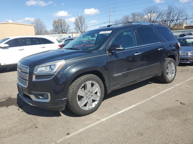 gmc acadia den 2014 1gkkrtkd6ej277239