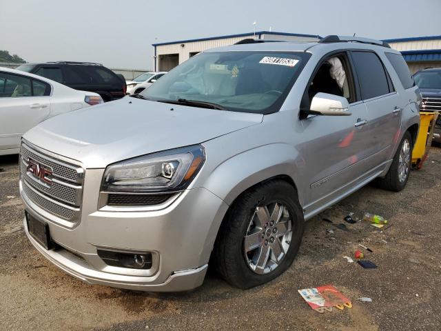 gmc acadia den 2015 1gkkrtkd6fj181189