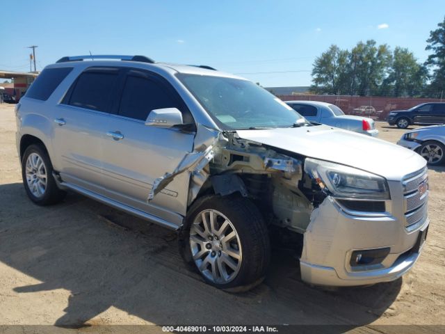 gmc acadia 2015 1gkkrtkd6fj298867