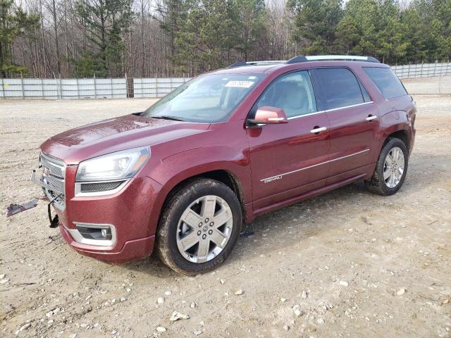 gmc acadia den 2015 1gkkrtkd6fj314565