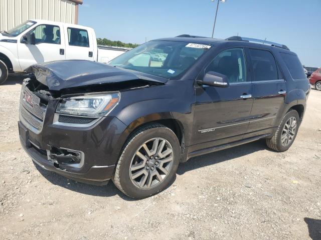 gmc acadia den 2014 1gkkrtkd7ej108010