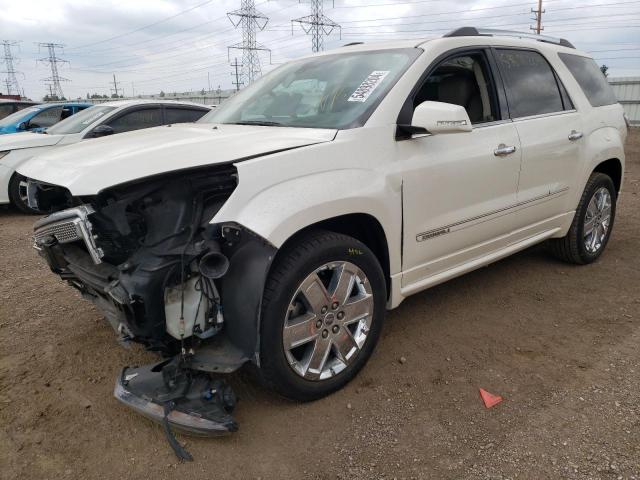 gmc acadia den 2014 1gkkrtkd7ej115670