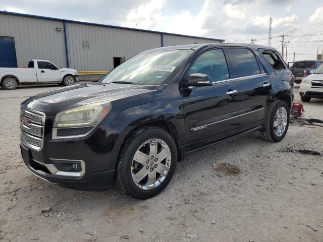 gmc acadia den 2014 1gkkrtkd7ej220774