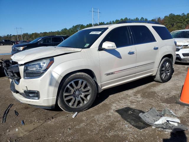 gmc acadia den 2014 1gkkrtkd7ej227868