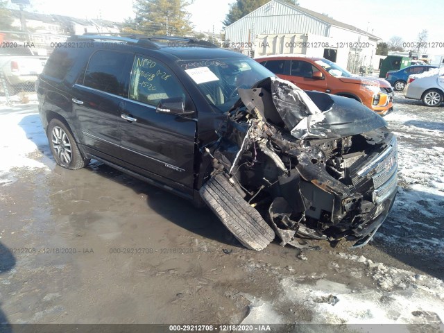 gmc acadia 2014 1gkkrtkd7ej256271