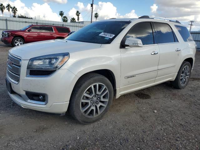 gmc acadia den 2014 1gkkrtkd7ej293756