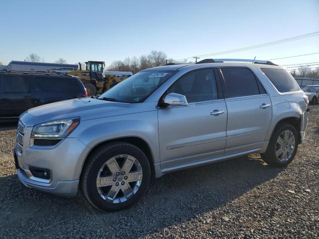 gmc acadia den 2014 1gkkrtkd7ej307056