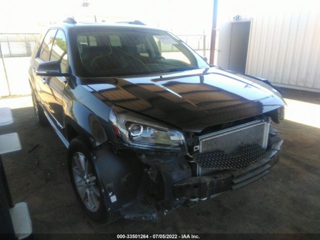 gmc acadia 2015 1gkkrtkd7fj147018