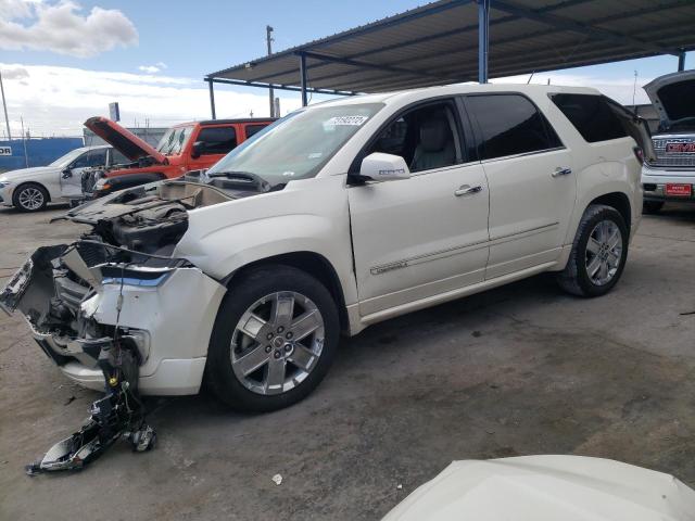 gmc acadia den 2015 1gkkrtkd7fj169732