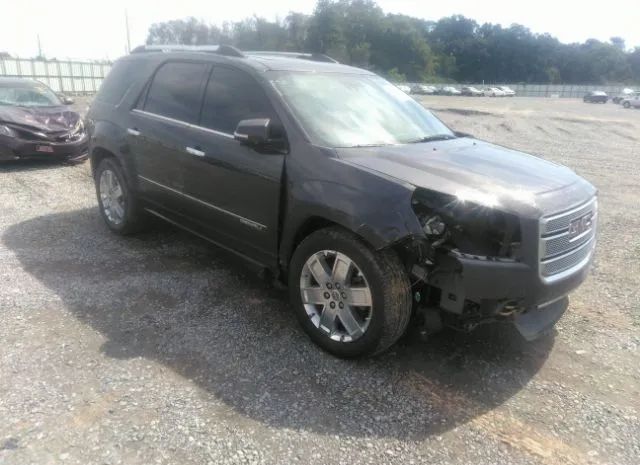 gmc acadia 2015 1gkkrtkd7fj287151