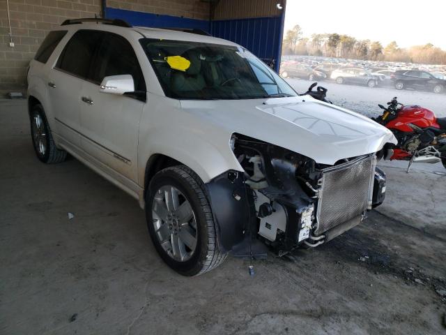 gmc acadia den 2016 1gkkrtkd7gj116188