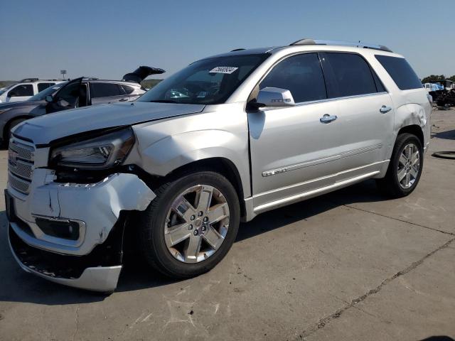 gmc acadia den 2016 1gkkrtkd7gj135694