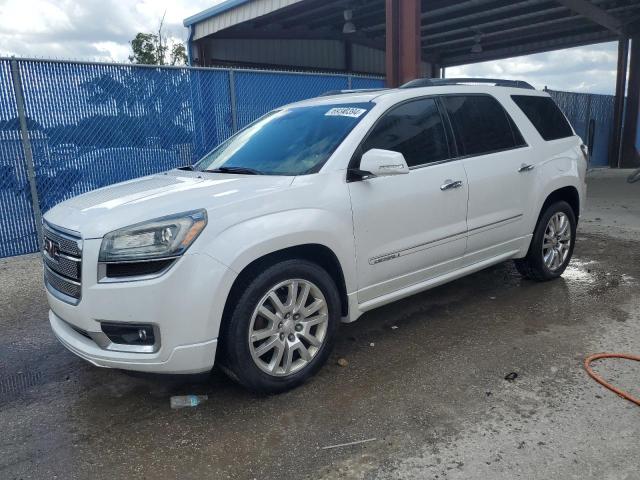 gmc acadia den 2016 1gkkrtkd7gj204867