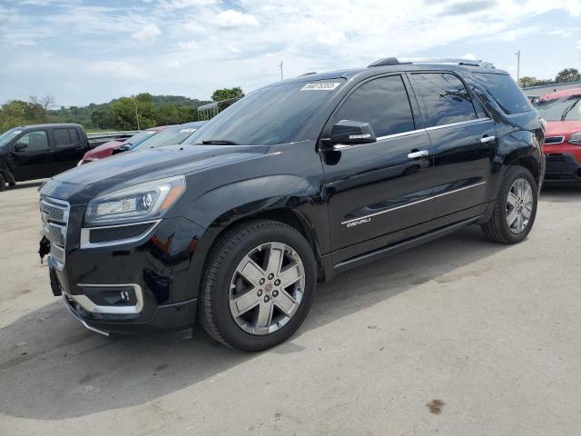 gmc acadia den 2016 1gkkrtkd7gj204948