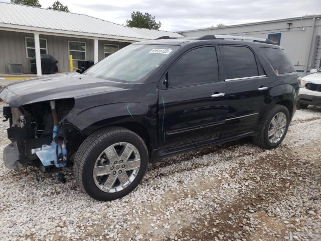 gmc acadia den 2016 1gkkrtkd7gj255754