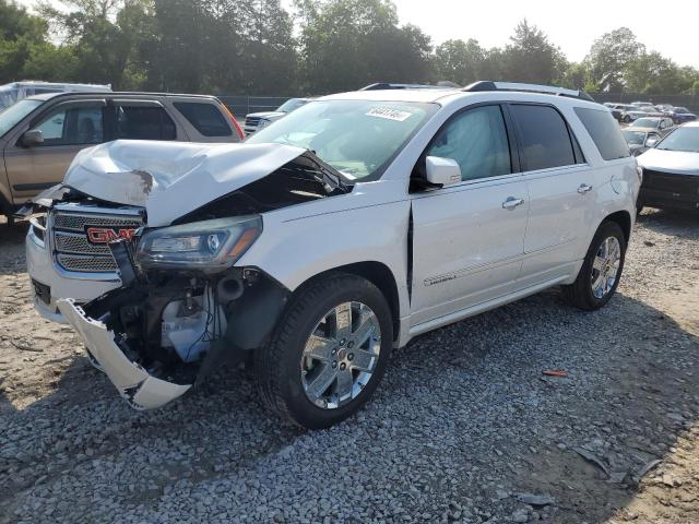 gmc acadia den 2016 1gkkrtkd7gj266205