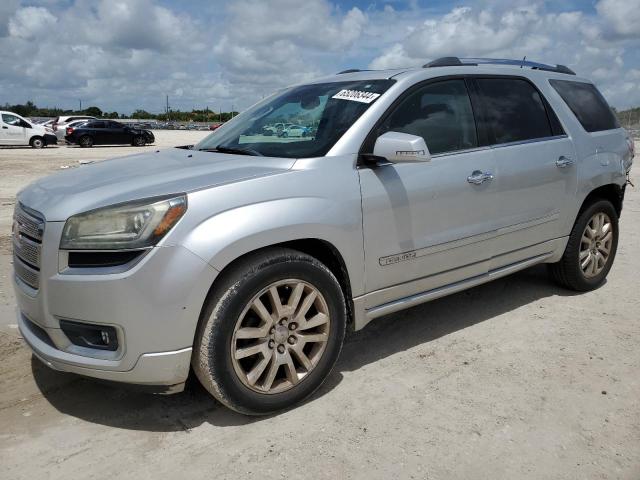 gmc acadia den 2016 1gkkrtkd7gj293209