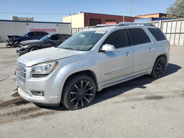 gmc acadia den 2013 1gkkrtkd8dj152483