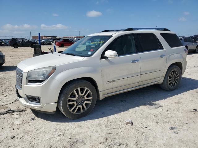 gmc acadia den 2013 1gkkrtkd8dj169784