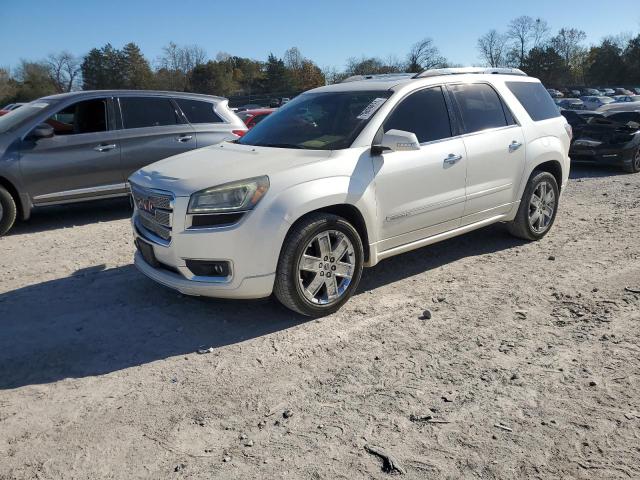 gmc acadia den 2013 1gkkrtkd8dj204985