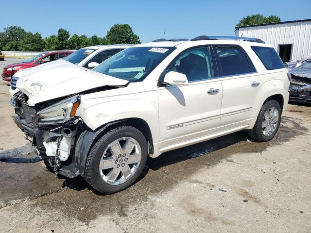 gmc acadia den 2014 1gkkrtkd8ej138620