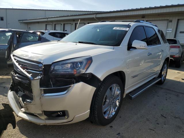 gmc acadia den 2014 1gkkrtkd8ej194654