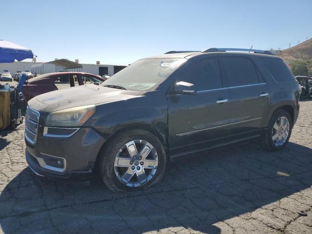 gmc acadia den 2014 1gkkrtkd8ej301587