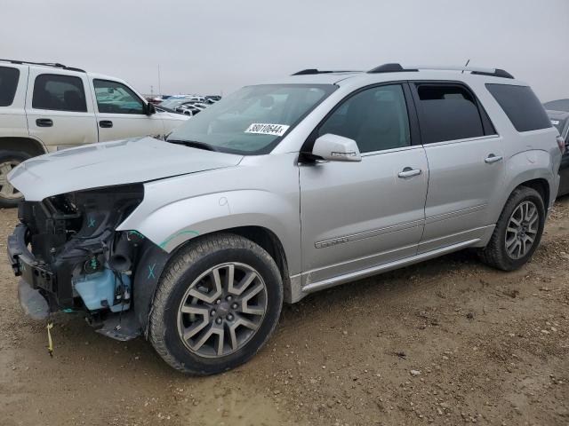 gmc acadia den 2014 1gkkrtkd8ej342253