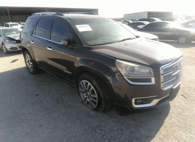 gmc acadia 2014 1gkkrtkd8ej345895