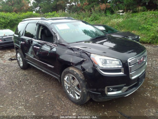 gmc acadia 2015 1gkkrtkd8fj116683