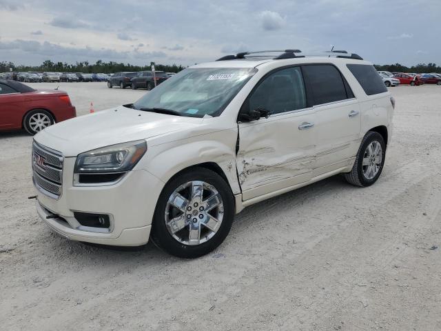 gmc acadia den 2015 1gkkrtkd8fj296764