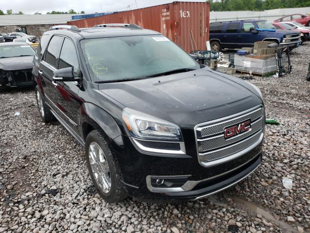 gmc acadia den 2016 1gkkrtkd8gj158370