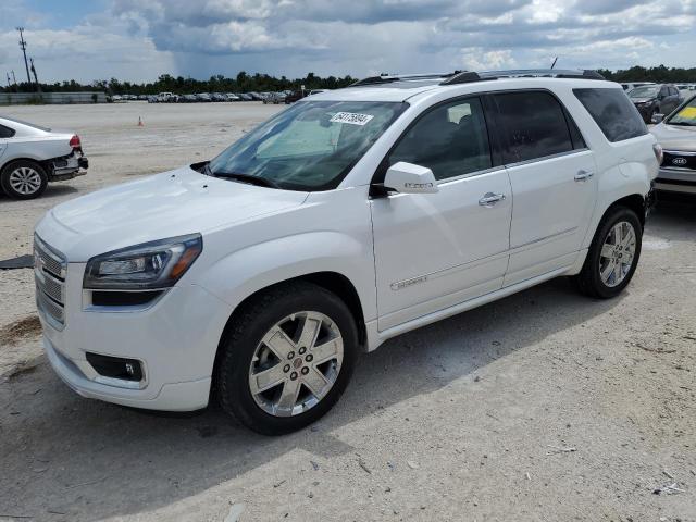 gmc acadia den 2016 1gkkrtkd8gj234847