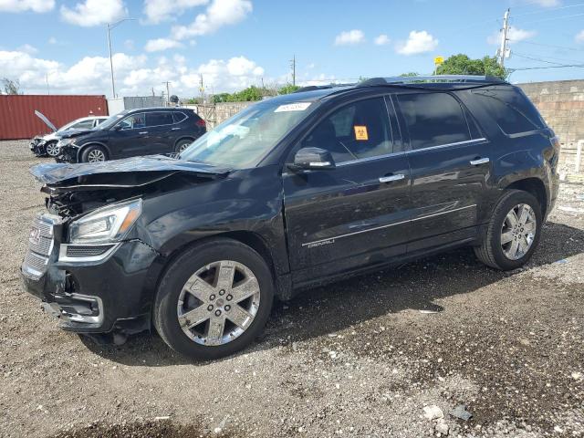 gmc acadia den 2016 1gkkrtkd8gj276807