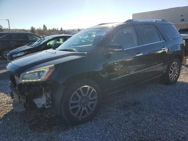 gmc acadia den 2013 1gkkrtkd9dj136275