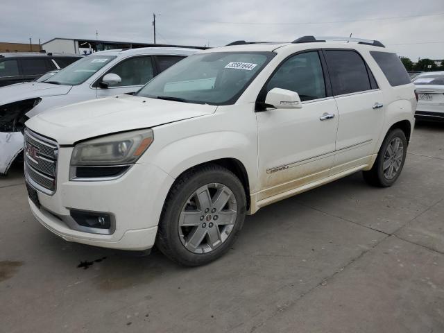 gmc acadia den 2013 1gkkrtkd9dj184231