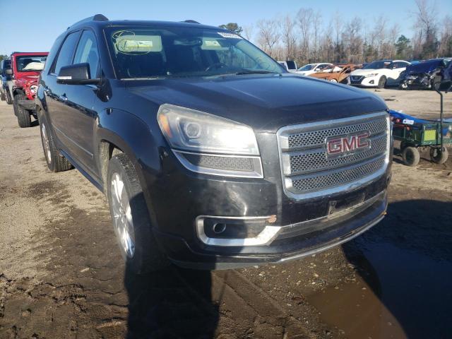 gmc acadia den 2013 1gkkrtkd9dj243679