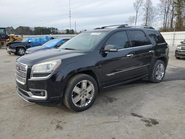 gmc acadia den 2014 1gkkrtkd9ej117243