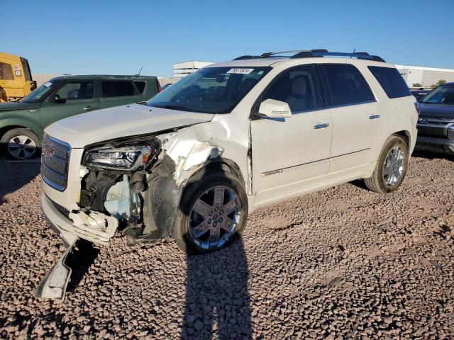 gmc acadia den 2014 1gkkrtkd9ej248334