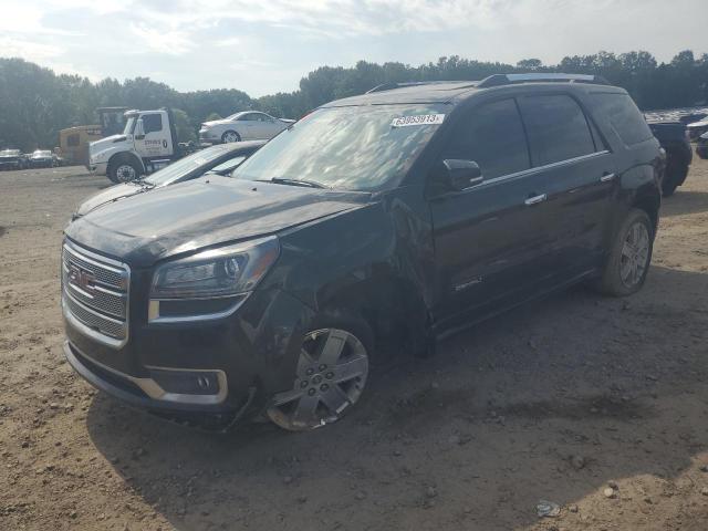 gmc acadia den 2014 1gkkrtkd9ej275517