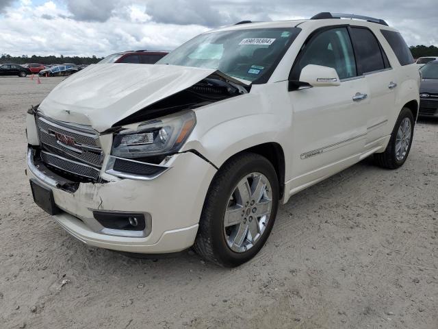 gmc acadia den 2014 1gkkrtkd9ej288039