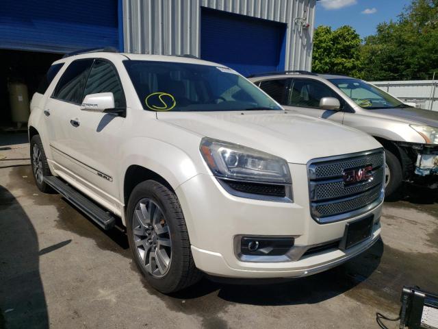 gmc acadia den 2014 1gkkrtkd9ej316633