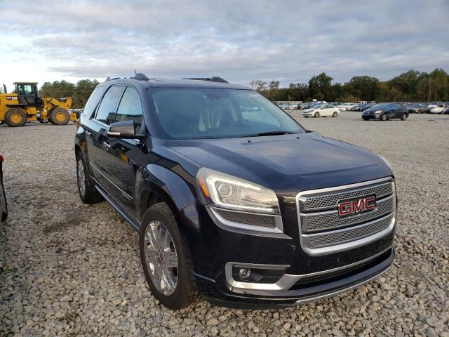 gmc acadia den 2015 1gkkrtkd9fj151233