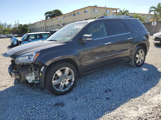 gmc acadia den 2016 1gkkrtkd9gj263970