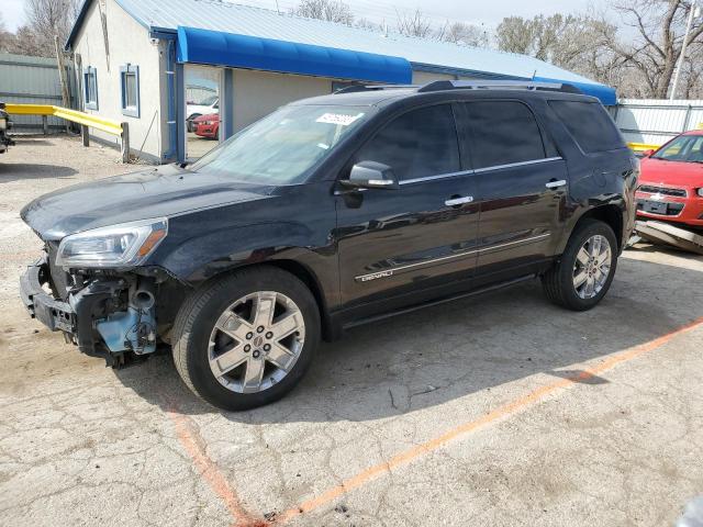 gmc acadia den 2013 1gkkrtkdxdj222551