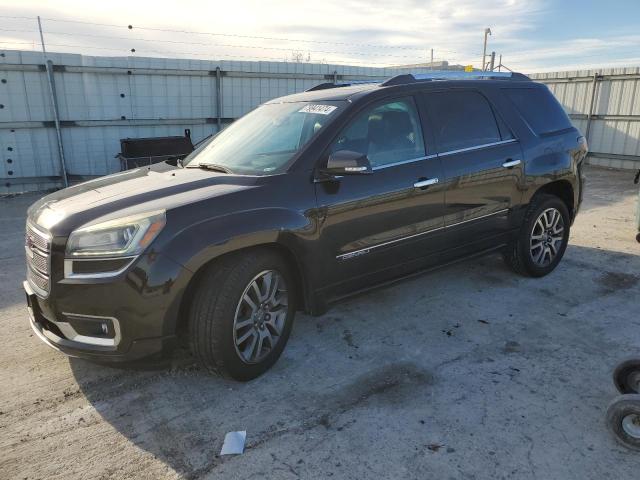 gmc acadia den 2013 1gkkrtkdxdj246347